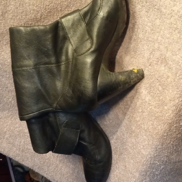 BCB girls boots - Picture 2 of 3